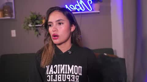 Adahara online show from 11.19.25