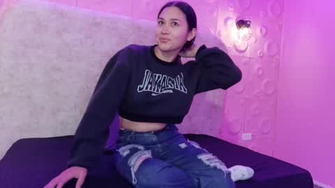 Adaira online show from 11.03.25