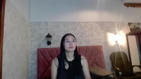 Adaira online show from 11.20.25