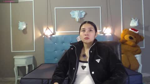 Adaira online show from 12.04.25