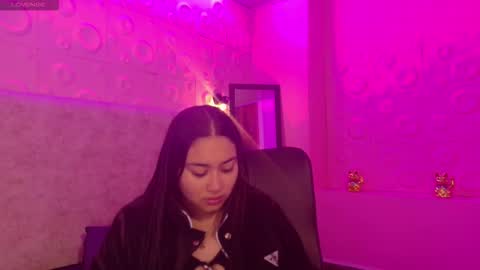 Adaira online show from 12.05.25