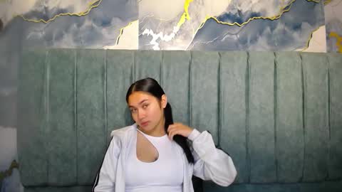 Adaira online show from 01.07.26