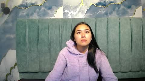 Adaira online show from 01.11.26