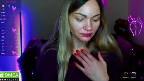 Adalina online show from 03.13.26