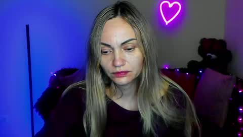 Adalina online show from 03.22.26