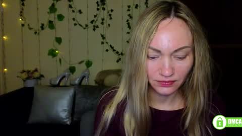 Adalina online show from 03.25.26