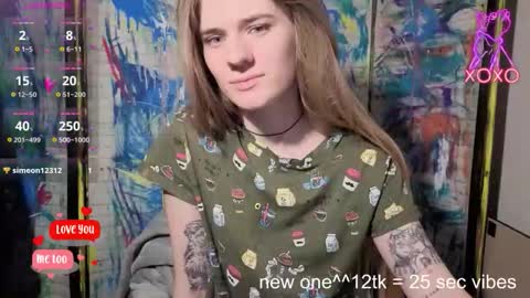 Ada online show from 03.16.26