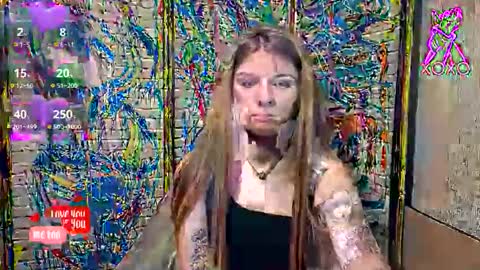 Ada online show from 03.20.26