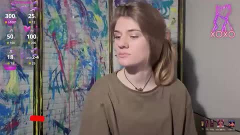 Ada online show from 03.28.26