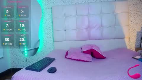 adalya_x online show from 05.07.26