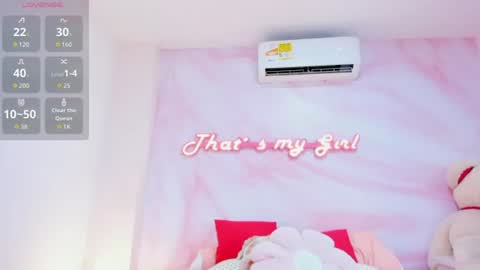 Adalyn Cute online show from 07.29.26