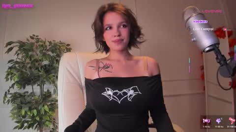 Adalyn online show from 11.01.25