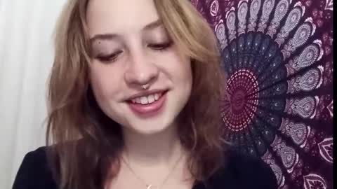 Adalyn online show from 10.10.25