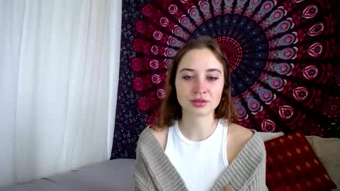 Adalyn online show from 03.12.26