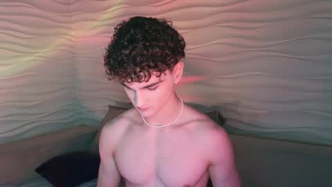 Snapshot of adam_21cm chatting on 12.10.24 Adam online show from 12.10.24