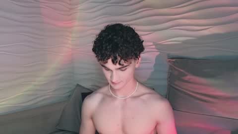 Snapshot of adam_21cm chatting on 12.14.24 Adam online show from 12.14.24