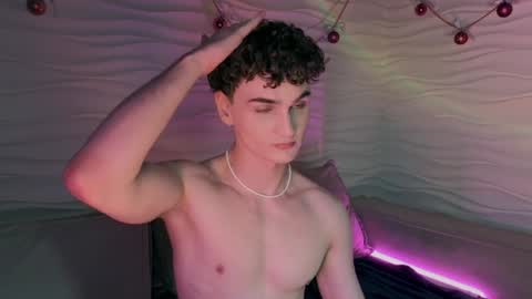 Snapshot of adam_21cm chatting on 12.26.24 Adam online show from 12.26.24