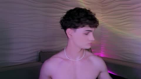 Snapshot of adam_21cm chatting on 01.16.25 Adam online show from 01.16.25