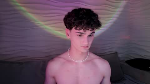 Snapshot of adam_21cm chatting on 02.02.25 Adam online show from 02.02.25