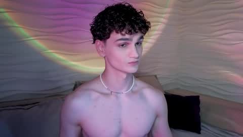 Snapshot of adam_21cm chatting on 02.09.25 Adam online show from 02.09.25