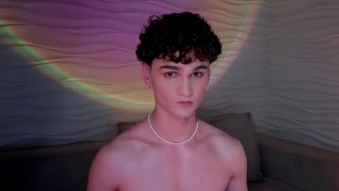 Snapshot of adam_21cm chatting on 02.12.25 Adam online show from 02.12.25