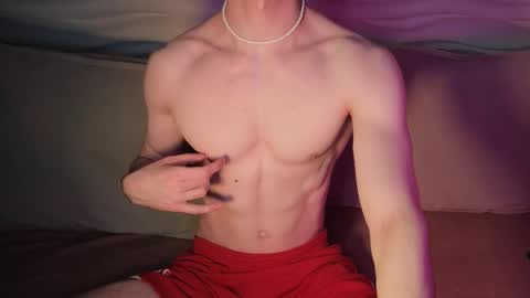 Snapshot of adam_21cm chatting on 09.18.25 Adam online show from 09.18.25