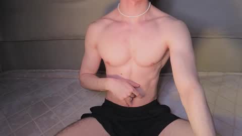 Snapshot of adam_21cm chatting on 10.29.25 Adam online show from 10.29.25