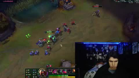 Snapshot of adam_and_abby_ chatting on 03.08.25 adam and abby online show from 03.08.25