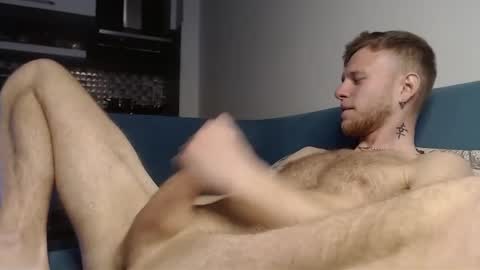 Snapshot of adam_bigboy chatting on 02.01.25 Adam online show from 02.01.25