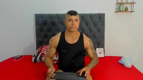 adam boss online show from 01.28.25