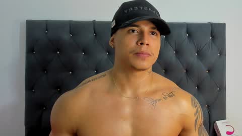 adam boss online show from 01.30.25