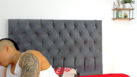 adam boss online show from 02.05.25