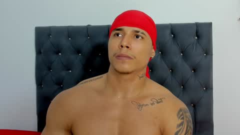 adam boss online show from 02.06.25