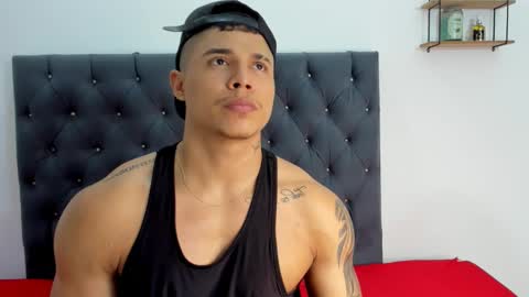 adam boss online show from 02.13.25