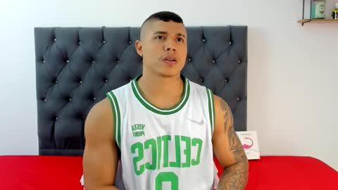 adam boss online show from 02.22.25