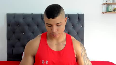 adam boss online show from 02.25.25