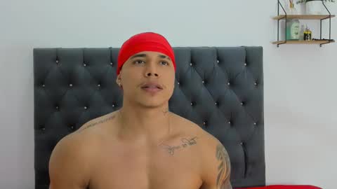 adam boss online show from 03.05.25