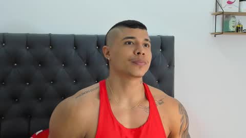 adam boss online show from 03.11.25