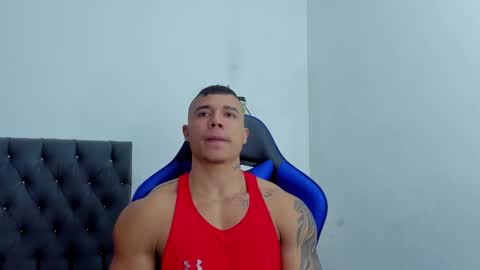 adam boss online show from 09.27.25