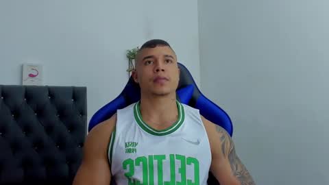 adam boss online show from 10.06.25