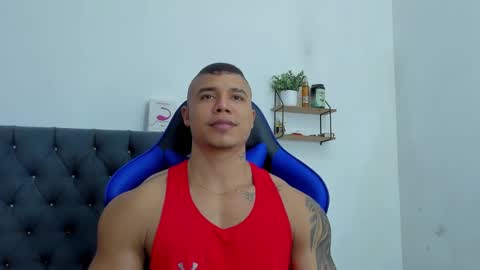 adam boss online show from 10.17.25