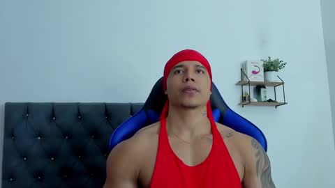 adam boss online show from 11.02.25