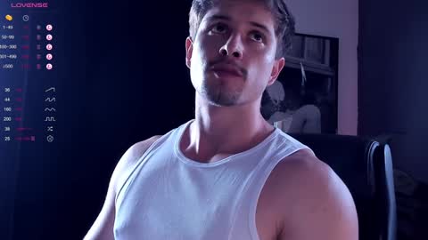 Adam online show from 01.16.25