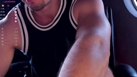 Adam online show from 01.21.25