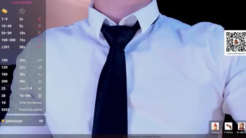 Adam online show from 02.17.26