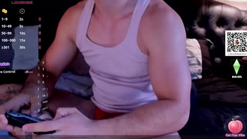 Adam online show from 03.17.26