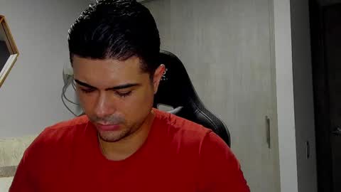 adam clarke online show from 01.18.25