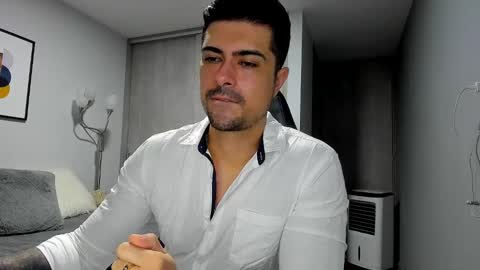 adam clarke online show from 01.22.25