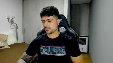 adam clarke online show from 01.28.25