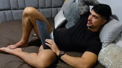 adam clarke online show from 01.29.25